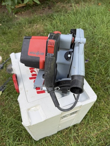 Mafell mt55cc 160mm plunge saw - mafell,