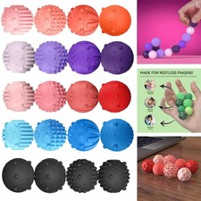 Silicone Sensory Balls Autism