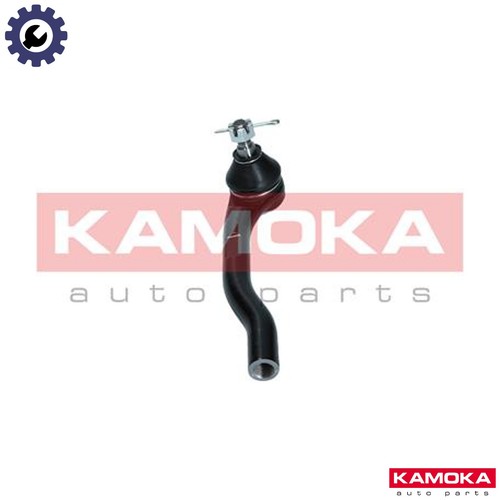 Tie rod end - rod, for