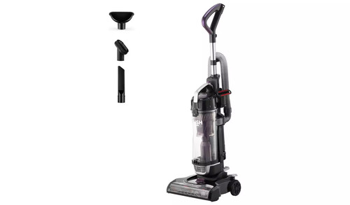 Bush upright vacuum - vacuum, cleaner