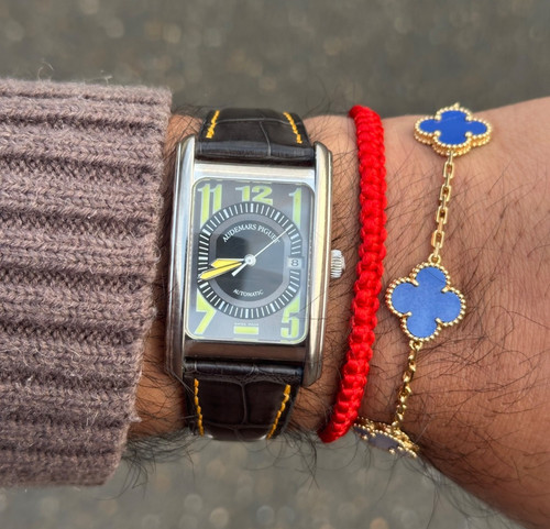 Audemars piguet edward - piguet,