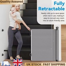 Retractable & Foldable Baby