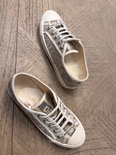 Walk dior sneaker - n,