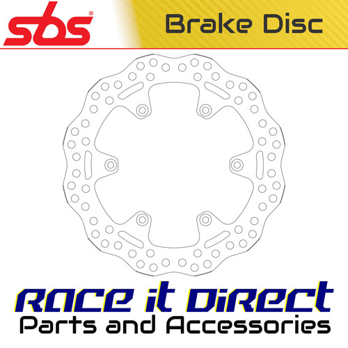 Brake disc for - for, 400