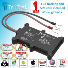 TruTrak GPS Tracking Device -