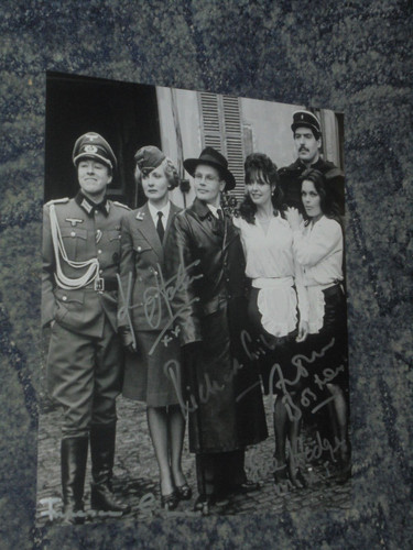 Allo 10x8 photo - allo-,