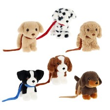 Keel toys keeleco puppy love - toys,