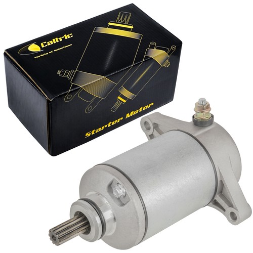 Starter fits kymco - starter,