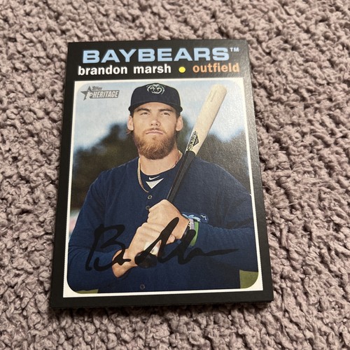 2020 topps heritage minor - heritage,