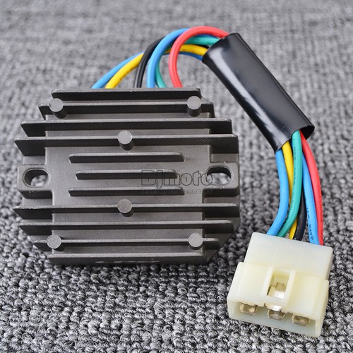 Rectifier regulator for kubota - rectifier,