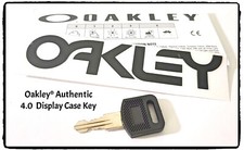 Genuine Oakley 4.0 Display