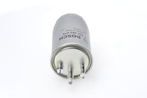 Bosch fuel filter for alfa - filter,