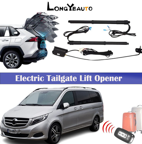 Power lift tailgate electric - power,