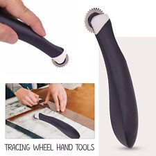 Serrate Edge Pattern Tracer