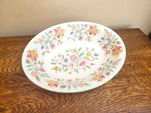 Minton haddon hall green - haddon,