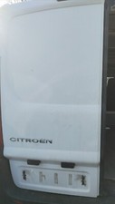 CITREON DISPATCH 1000 MK2 2009