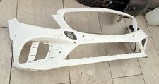 FRONT BUMPER  MERCEDES  C CLASS  C200 W205 FACELIFT 