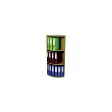 Rotadex Corner Unit 3-Tier