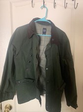 Vintage Gap Barracuda Styled