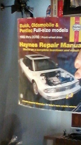 Haynes 1985 2005 - , 1985-2005