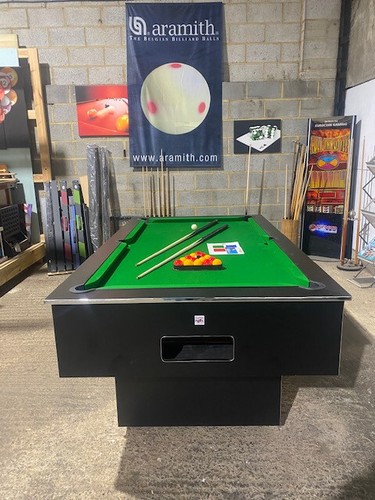 Superpool black pearl - **superpool**,