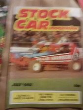 BRISCA F1/F2 STOCK CARS  STOCK