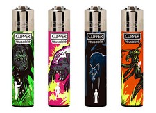 RARE Spirit Animals Clipper