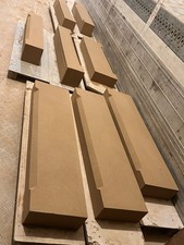 Reclaimed Stone Lintel / Head