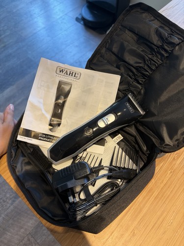 Wahl smart dog clippers - smart,