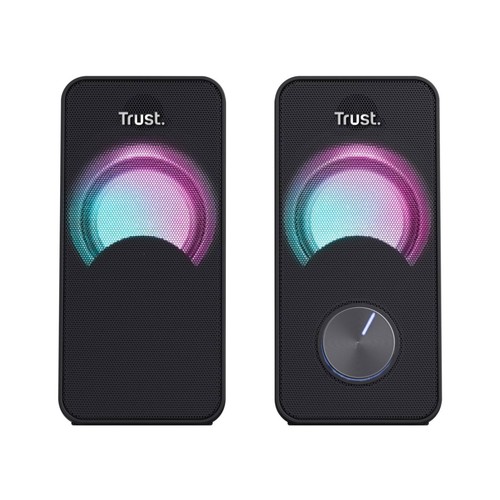 Trust arys wired - wired, rgb