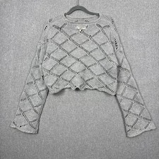 Sixth June Jumper Womens Size