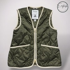 Barbour X Alexa Chung Nora