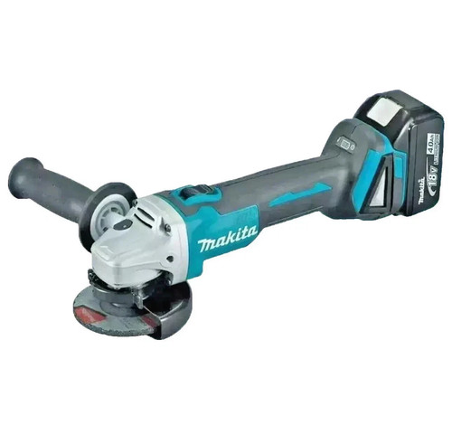 Makita 18v 125mm - 18v, dga404