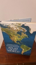 Illustrated Atlas of the World