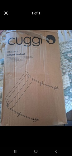 Cuggi bed rail - cuggi,