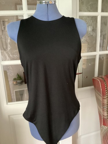 Bnwt ladies black stretch - bnwt.,