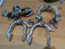 Sachs huret derailier - sachs,