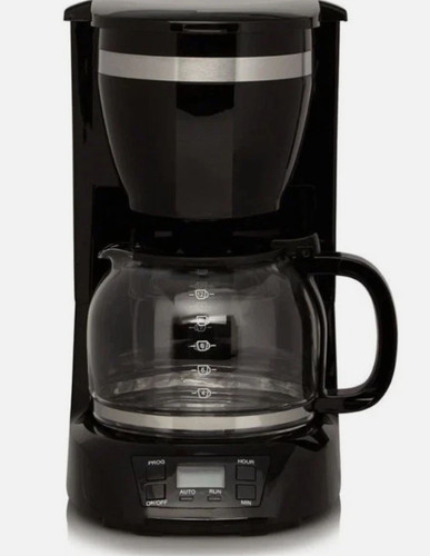 George home coffee maker - george,