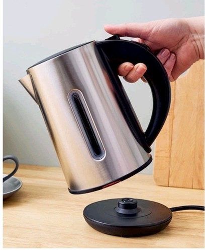 Kitchen perfected kettle - kitchen,