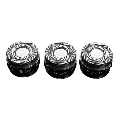 Aquatouch replacement shaver - replacement,