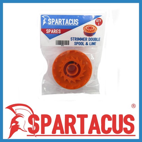 Spartacus sp354 strimmer spool - spartacus,
