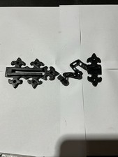 Ludlow Foundries Black Antique