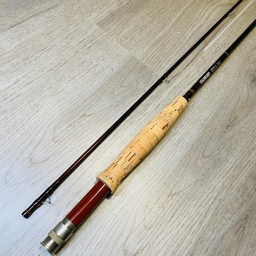 Sage graphite 590 5wt - graphite,