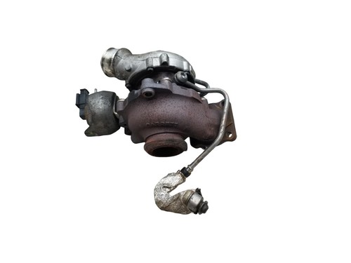 Ford mondeo turbo turbocharger - turbo,
