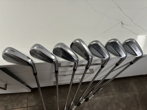 Titleist t150 t250 combo - titleist, set