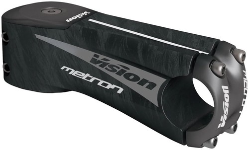 Vision metron carbon stem - vision,