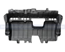Under Engine Cover Undertray +