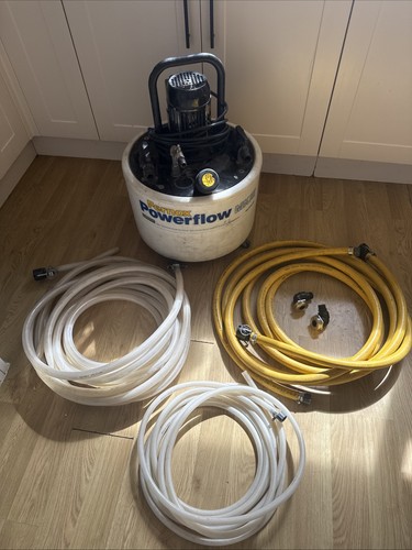 Fernox powerflow mkiii power - powerflow,