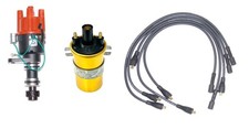 New distributor volvo penta - distributor, 4
