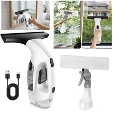 Window Vac Rechargeable Vacuum